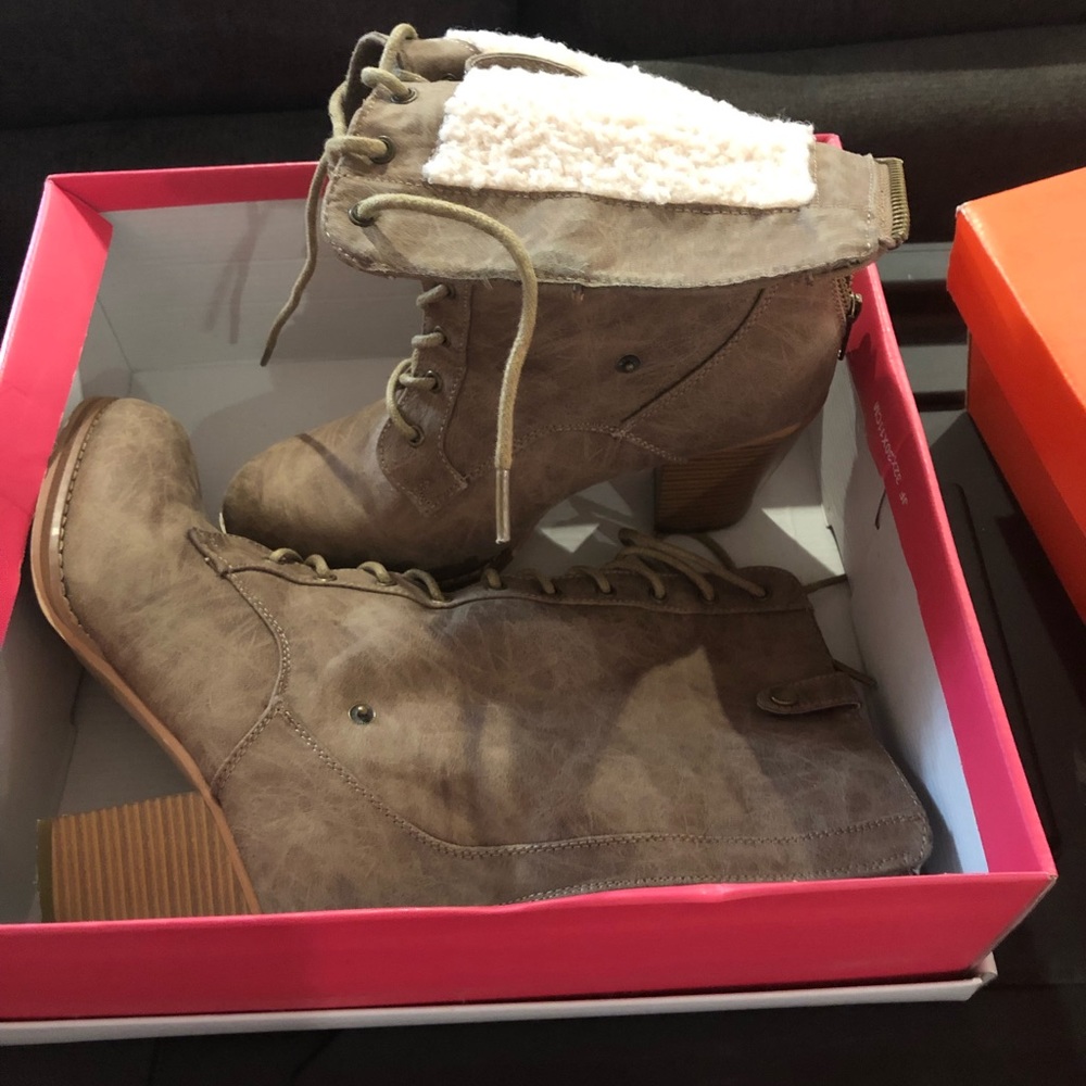 Shoes